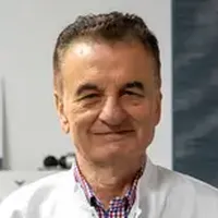 Dr. Pavelescu Nicolae