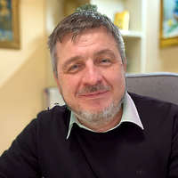 Dr. Bogdan Budisteanu