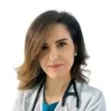 Dr. Carina Ureche