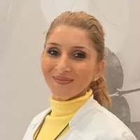 Dr. Kouris Camelia