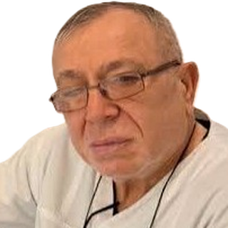Prof. Univ. Dr. Costache Adrian