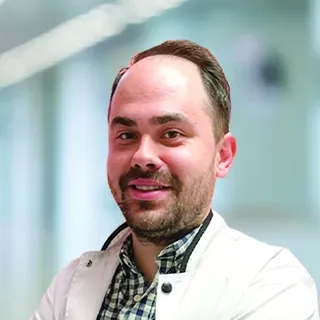 Dr. Ion-Razvan Rautia
