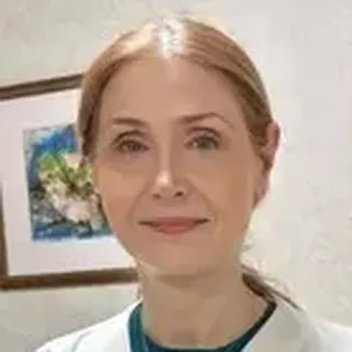 Dr. Irina Florentina Modavu