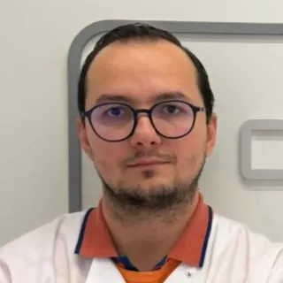 Dr. Domuncu Tiberiu