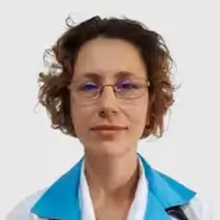 Dr. Andreea Taisia Tiron