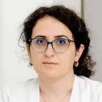 Dr. Roxana Avram