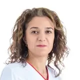 Dr. Mariana Rosculete Dinu