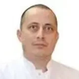 Dr. Daniel Calin