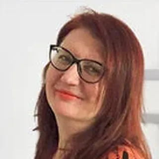 Rita Negrescu