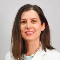 Dr. Irina Ciofu