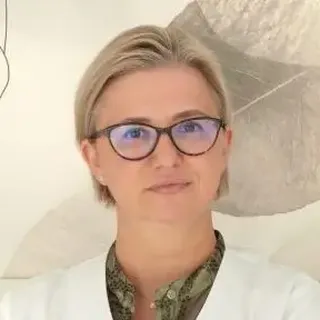 Dr. Raluca - Daniela Damean