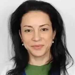 Dr. Diana Mergea