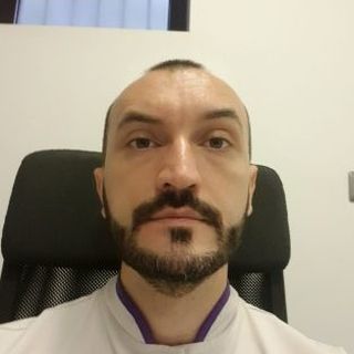 Dr. Neculcea Mihai-Daniel