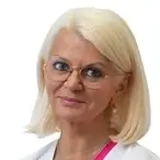 Dr. Carmen Madeleine Curea