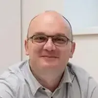 Dr. Adrian Surd