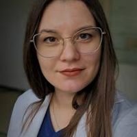 Dr, Ana-Maria Ilinescu