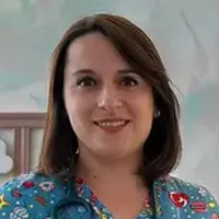 Dr. Garba Madalina-Laura