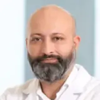 Dr. Stefan Rascu