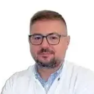 Dr. Teodor Patpaiac