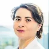 Dr. Anca Ioana Rusu Ichiman
