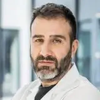 Dr. Diaconescu Andrei Sebastian