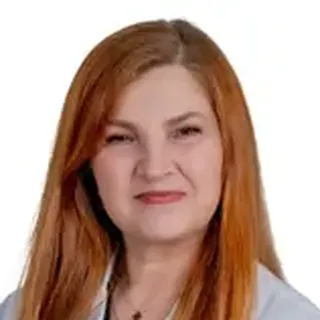 Dr. Corina Buse
