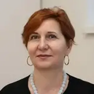 Dr. Cinezan Lucica