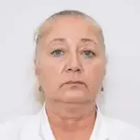 Dr. Calin Ana Luiza