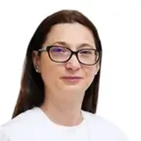 Dr. Irina Bordeianu