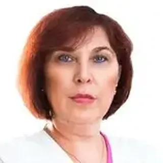 Dr. Florentina Mehic