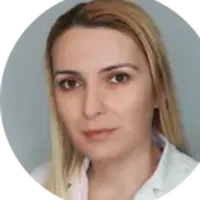 Dr. Parliteanu Oana Andreea
