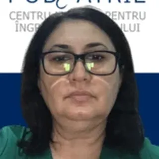 Dr. Matisan Eugenia