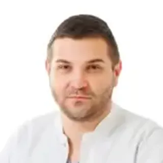 Dr. Razvan Cornia