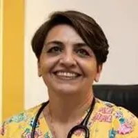 Dr. Serafinceanu Nakisa