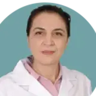 Dr. Turcu Diana