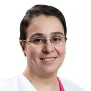 Dr. Cristina Ana-Maria Capatina