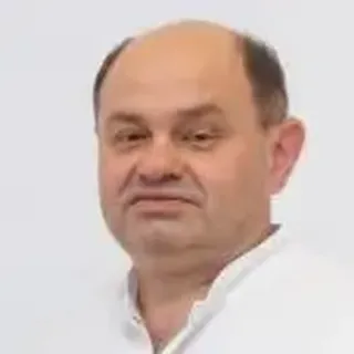 Dr. Hincu Iurie