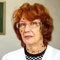 Dr. Mihaela Tarlea