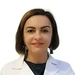 Dr. Mariana Costache Outas