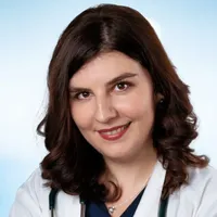 Dr. Stoica Svetlana