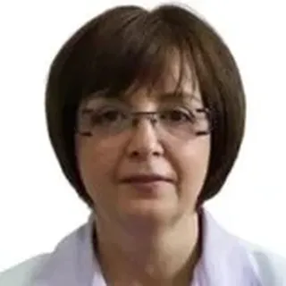 Dr. Cristina Becheanu