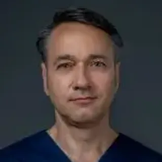 Dr. Alexandru Nitulescu