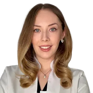 Dr. Maria Alexandra Chiriac