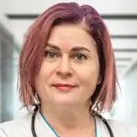 Dr. Silvana Mihet