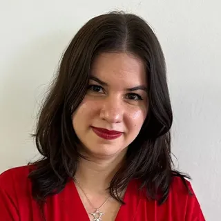 Dr. Raluca Dusa