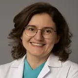 Dr. Cristina Maria Muresan