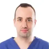 Dr. Adrian Stoica