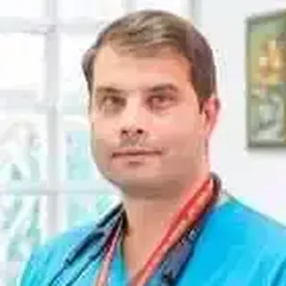 Dr. Luca Andrei