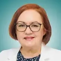 Dr. Carmen Blendea