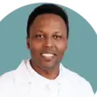 Dr. Kwizera Cedric